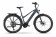 Raymon TourRay E 6.5 27.5'' Damen Pedelec E-Bike Trekking Fahrrad matt grau/schwarz 2022 