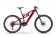 Raymon TrailRay 160E 10.0 29'' Pedelec E-Bike MTB rot/schwarz 2022 