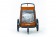 Cube Double Cmpt X Actionteam Kinder Fahrrad Anhänger orange 