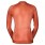 Scott RC Pro Damen Fahrrad Trikot lang rose beige 2023 