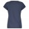 Scott Defined DRI Damen Outdoor / Sport Shirt kurz metal blau 2024 