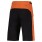 Scott Trail Vertic Pro Fahrrad Short Hose kurz (Inkl. Innenhose) braze orange 2023 