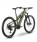 Raymon FullRay 150E 9.0 29'' Pedelec E-Bike MTB matt grün/schwarz 2022 47 cm (L)