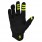 Scott DH Factory Fahrrad Handschuhe lang gelb/schwarz 2024 