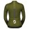Scott RC Pro Warm GTX Damen Winter Fahrrad Jacke fir grün 2026 