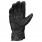 Scott Priority GTX Leder Motorrad Handschuhe schwarz 2024 