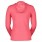 Scott Defined Light Damen Freizeit Hoody rosa 2026 