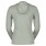 Scott Defined Light Damen Freizeit Hoody grau 2026 