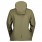 Scott Explorair Light Damen Outdoor / Sport Windjacke hay grün 2025 