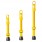 Syncros Tubeless Ventile goldfarben 
