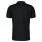 Scott Icon Polo Freizeit T-Shirt schwarz 2024 