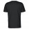 Scott Casual Freizeit T-Shirt schwarz 2024 