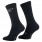 Scott Retro Casual Crew 3er Pack Fahrradsocken blau 2026 