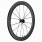 Syncros Capital SL Aero 60mm Carbon Rennrad Vorderrad schwarz 