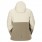 Scott Explorair Light Dryo 2.5L Damen Regenjacke weiß/beige 2026 