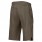 Scott Trail Vertic Fahrradhose kurz inkl. Innenhose grau 2027 