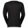 Scott Trail Tuned DH Fahrrad Trikot lang schwarz/lila 2025 