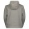 Scott Icon Junior Kinder Freizeit Hoody / Pullover melange grau 2026 