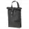 Bergamont LJ EPP Box Back Panel Bag Tasche für E-Cargoville LJ schwarz 