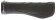 Ergon GA3 All Mountain Ergo Fahrrad Griffe schwarz 