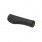 Ergon GA3 Single Twist Shift All Mountain Ergo Fahrrad Griffe schwarz 