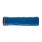 Ergon GA2 Fat MTB Ergo Fahrrad Griffe midsummer blau 