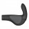 Ergon GP3-L Evo Ergo E-Bike MTB Fahrrad Griffe schwarz 