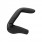 Ergon GP5-L Evo Touring / Commuting / E-Bike Fahrradgriffe schwarz 