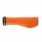 Ergon GA3 All Mountain Ergo Fahrrad Griffe juicy orange 