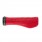 Ergon GA3 All Mountain Ergo Fahrrad Griffe risky rot 