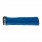 Ergon GE1 Evo MTB Ergo Fahrrad Griffe blau 