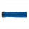 Ergon GA2 MTB Ergo Fahrrad Griffe midsummer blau 