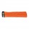 Ergon GE1 Evo MTB Ergo Fahrrad Griffe orange 