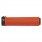 Ergon GD1 Evo Factory MTB Ergo Fahrrad Griffe orange 