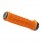Ergon GDH MTB / Downhill / Enduro / Gravity Fahrradgriffe juicy orange 
