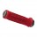 Ergon GDH Fat MTB / Downhill / Enduro / Gravity Fahrradgriffe chili rot 
