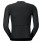 Scott Pro Fahrradtrikot langarm schwarz 2027 