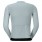 Scott RC Pro Training Rennrad Fahrradtrikot langarm mist blau 2027 