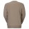 Scott Crewneck Freizeit Pullover beige/schwarz 2026 