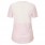 Scott Vertic DRI Damen Fahrradtrikot kurzarm rosa/weiß 2026 XS (34/36)