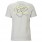 Scott Backprint Freizeit T-Shirt grau 2026 
