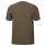 Scott Casual Freizeit Shirt kurzarm wood grau 2027 