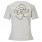 Scott Backprint Damen Freizeit T-Shirt grau 2026 