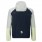 Scott Jr Explorair Light Dryo 2.5L Kinder Regenjacke blau/grau 2026 