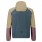 Scott Explorair Light Dryo 2.5L Kinder Outdoor / Sport Regenjacke clay lila/beige 2027 