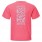 Scott Jr Defined DRI Kinder Outdoor / Sportshirt kurzarm rosa 2026 