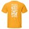Scott Jr Defined DRI Kinder Outdoor / Sportshirt kurzarm orange 2026 
