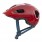 Scott Supra JR Kinder Fahrradhelm rot 2026 
