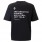 Scott Authentic Freizeit T-Shirt schwarz 2026 