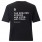 Scott Authentic Damen Freizeit T-Shirt schwarz 2026 
